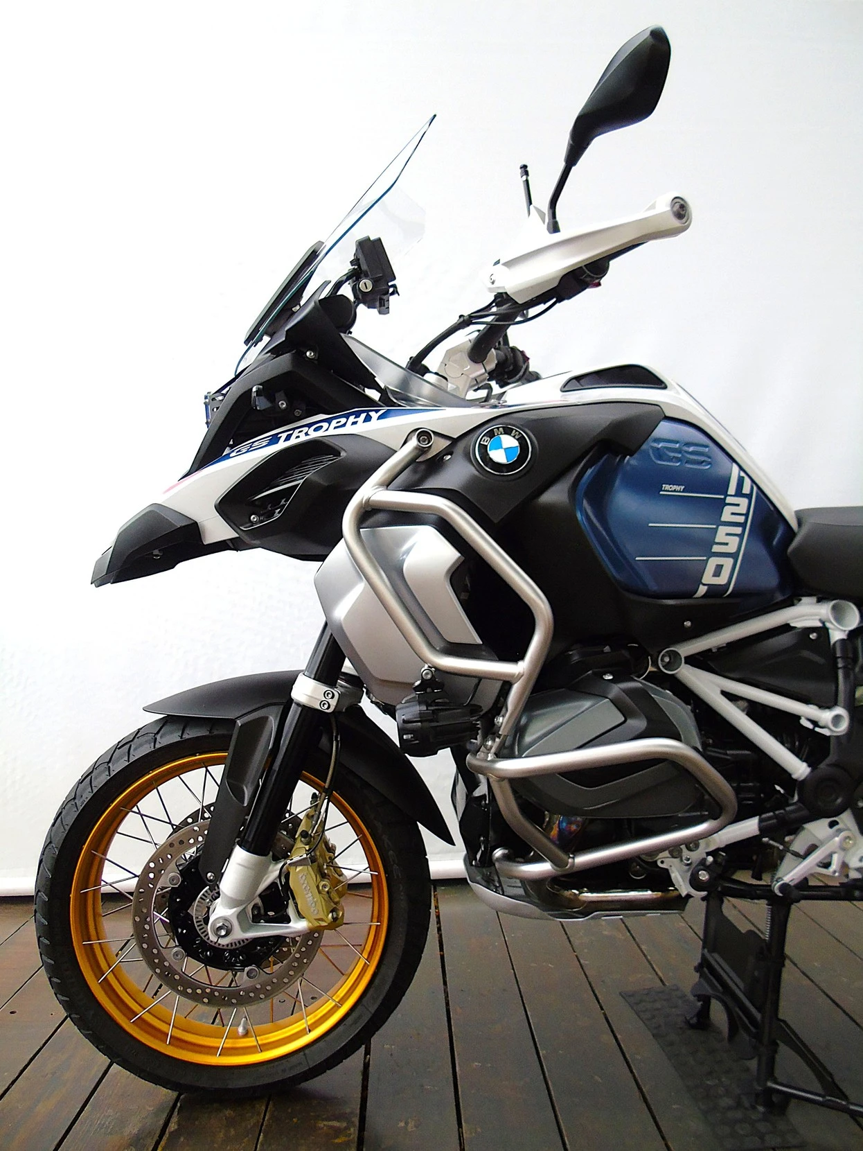 BMW R 1250 GS ADVENTURE PREMIUM 