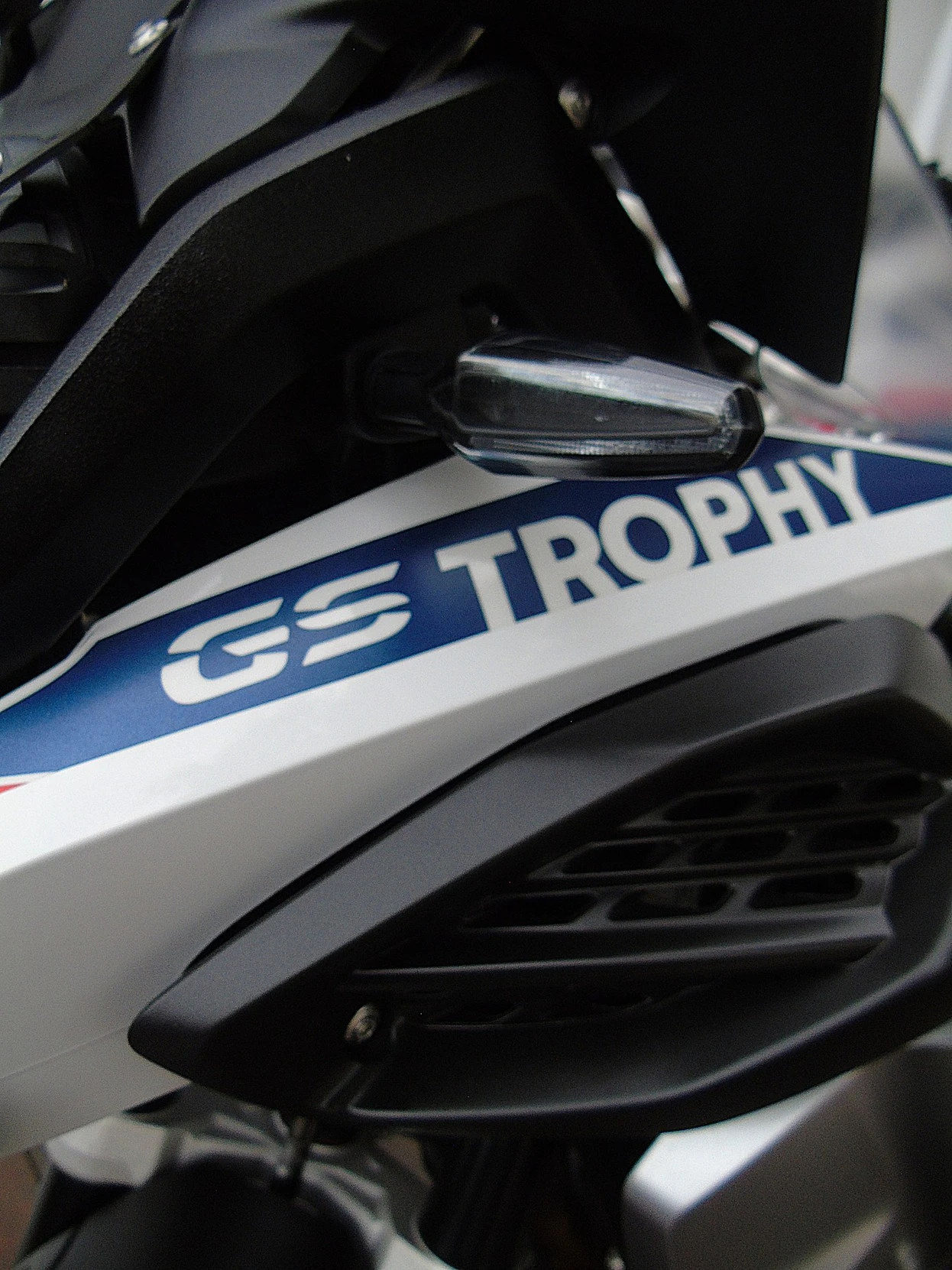 BMW R 1250 GS ADVENTURE PREMIUM 