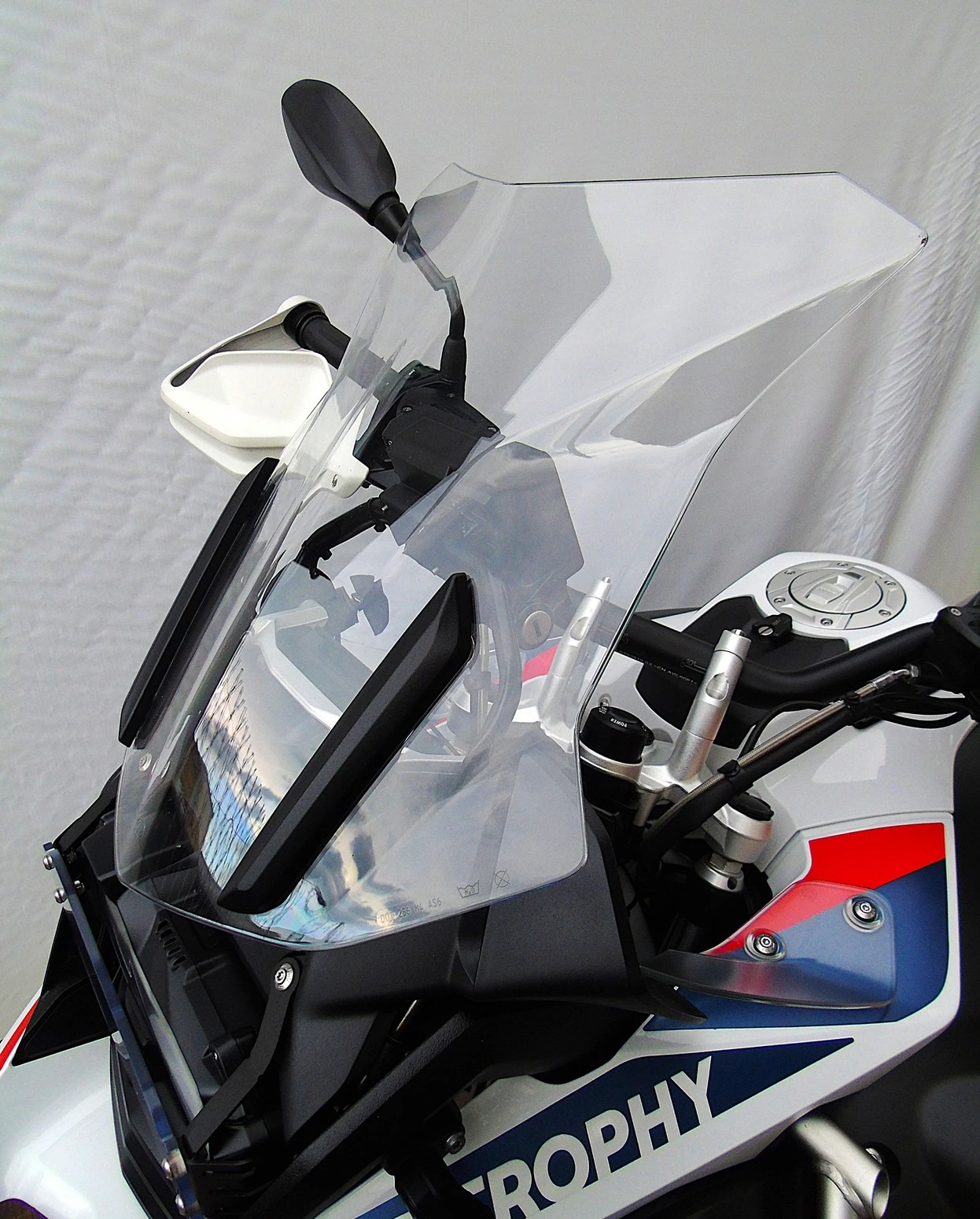 BMW R 1250 GS ADVENTURE PREMIUM 