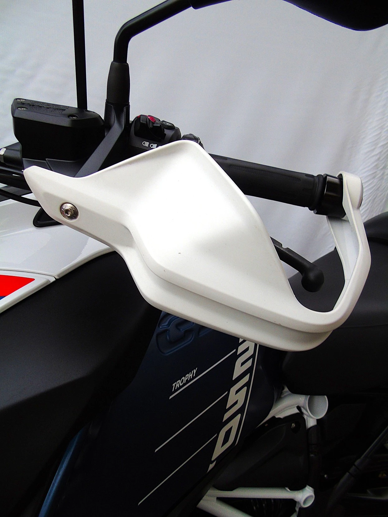 BMW R 1250 GS ADVENTURE PREMIUM 