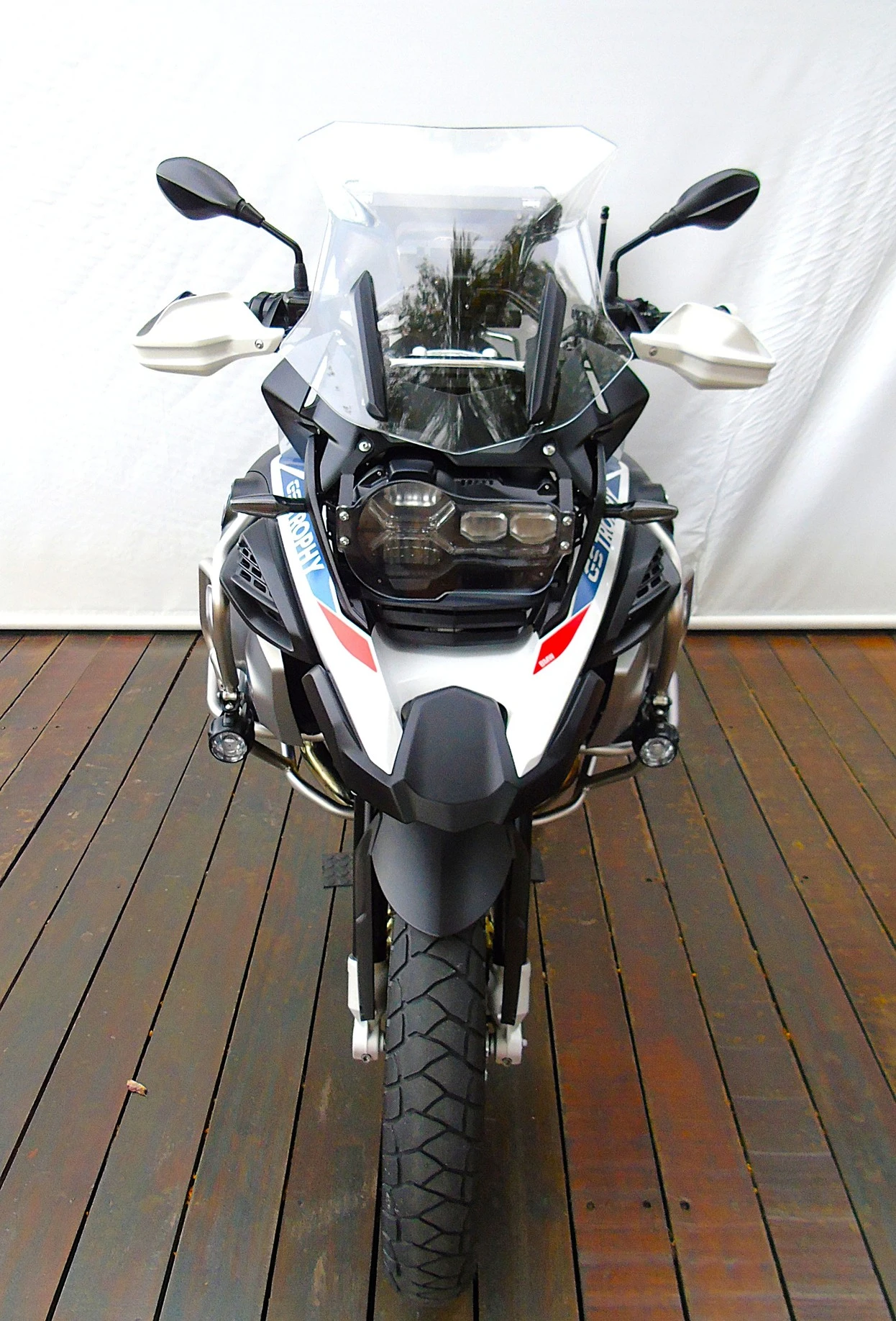 BMW R 1250 GS ADVENTURE PREMIUM 
