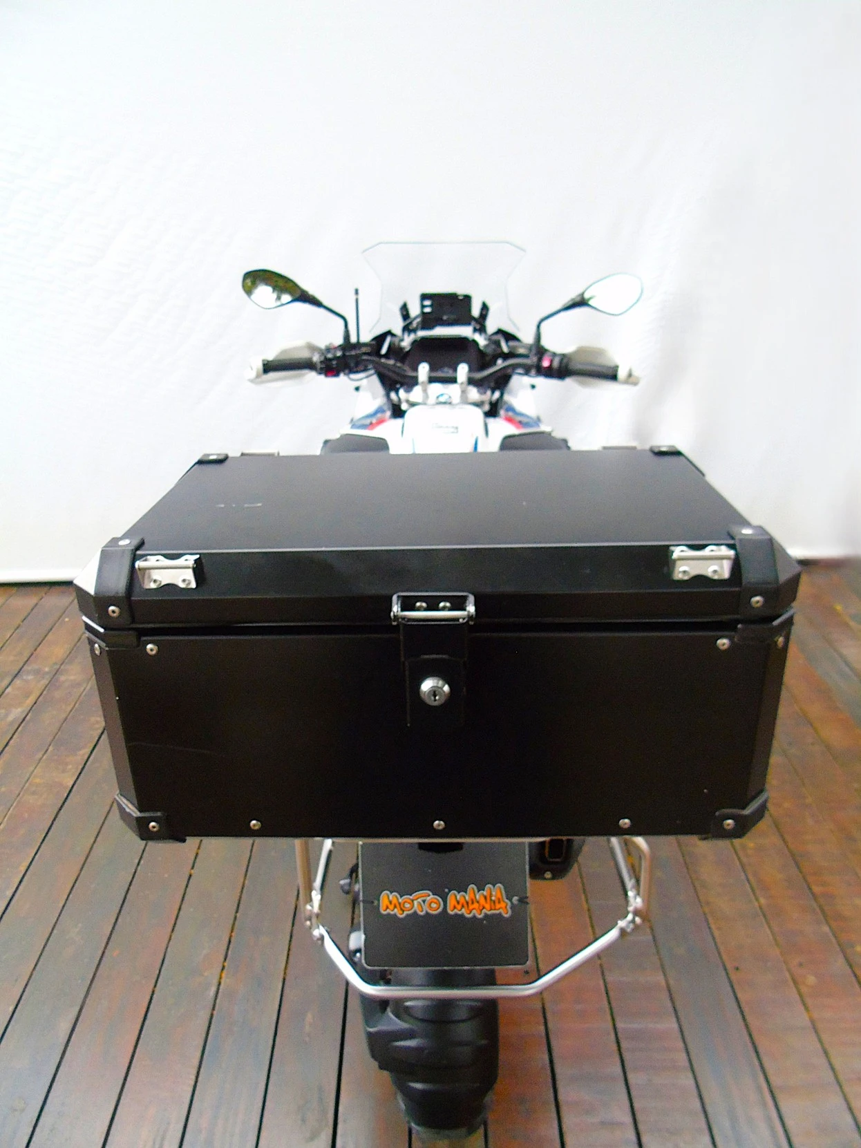 BMW R 1250 GS ADVENTURE PREMIUM 