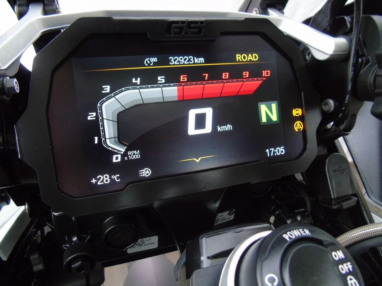 BMW R 1250 GS ADVENTURE PREMIUM 