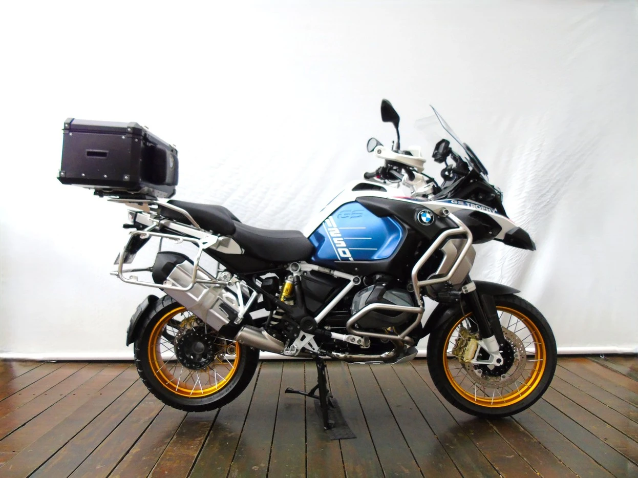 BMW R 1250 GS ADVENTURE PREMIUM 