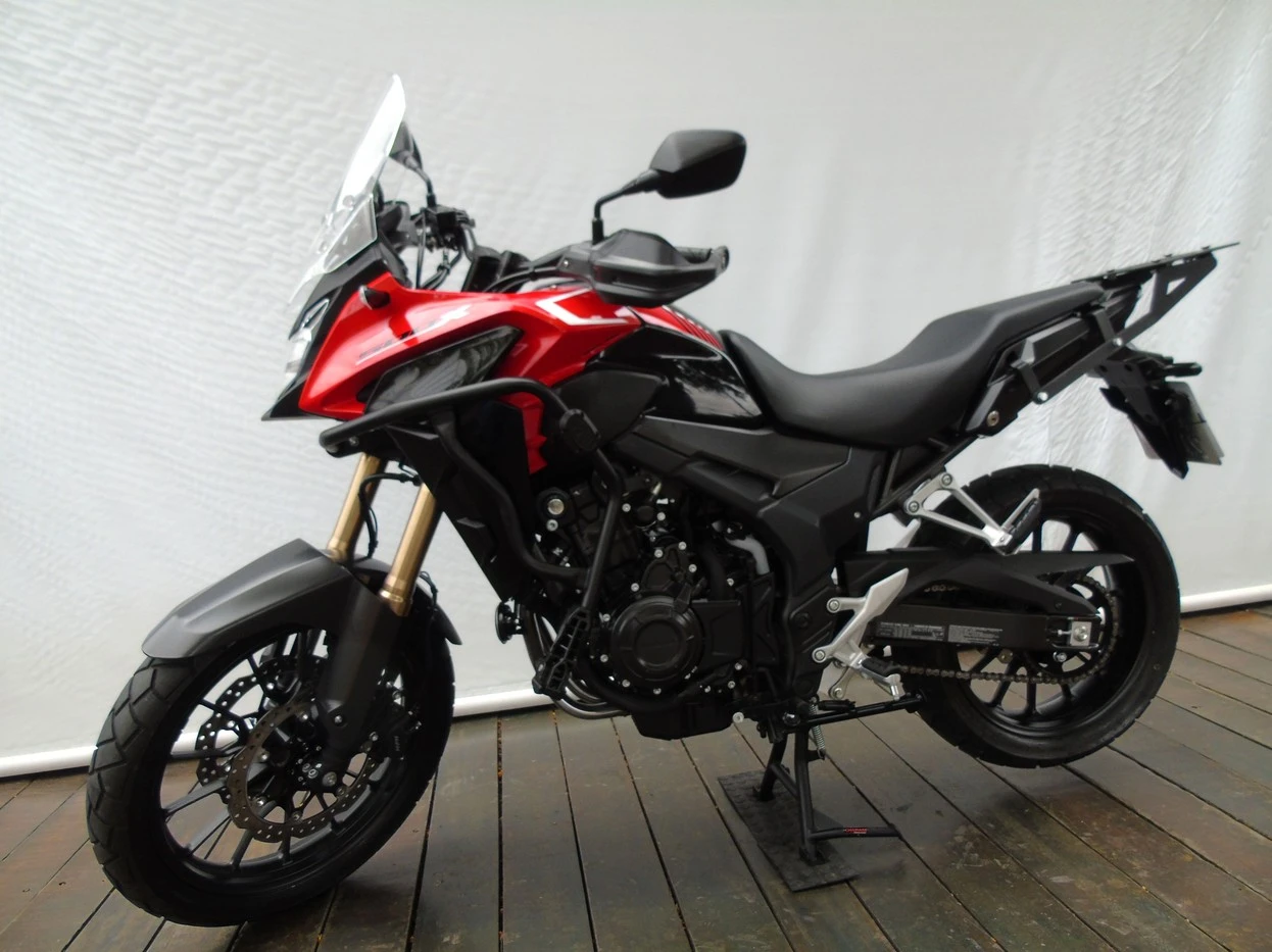 HONDA CB 500 X ABS