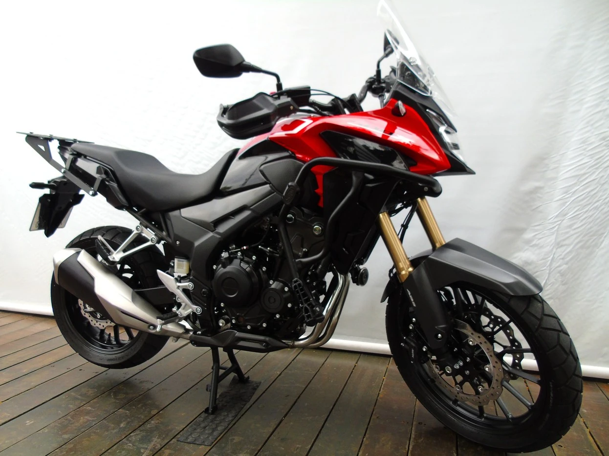HONDA CB 500 X ABS