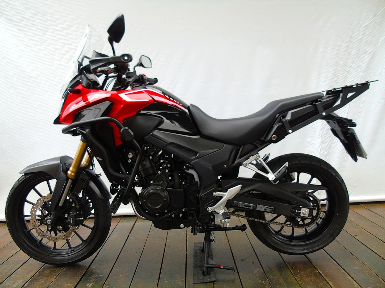 HONDA CB 500 X ABS