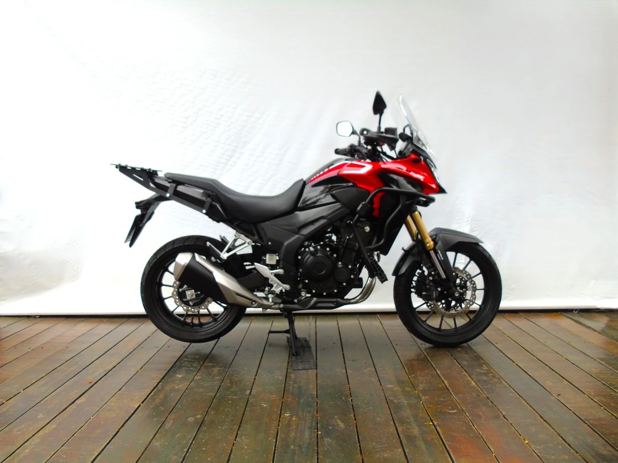 HONDA CB 500 X ABS
