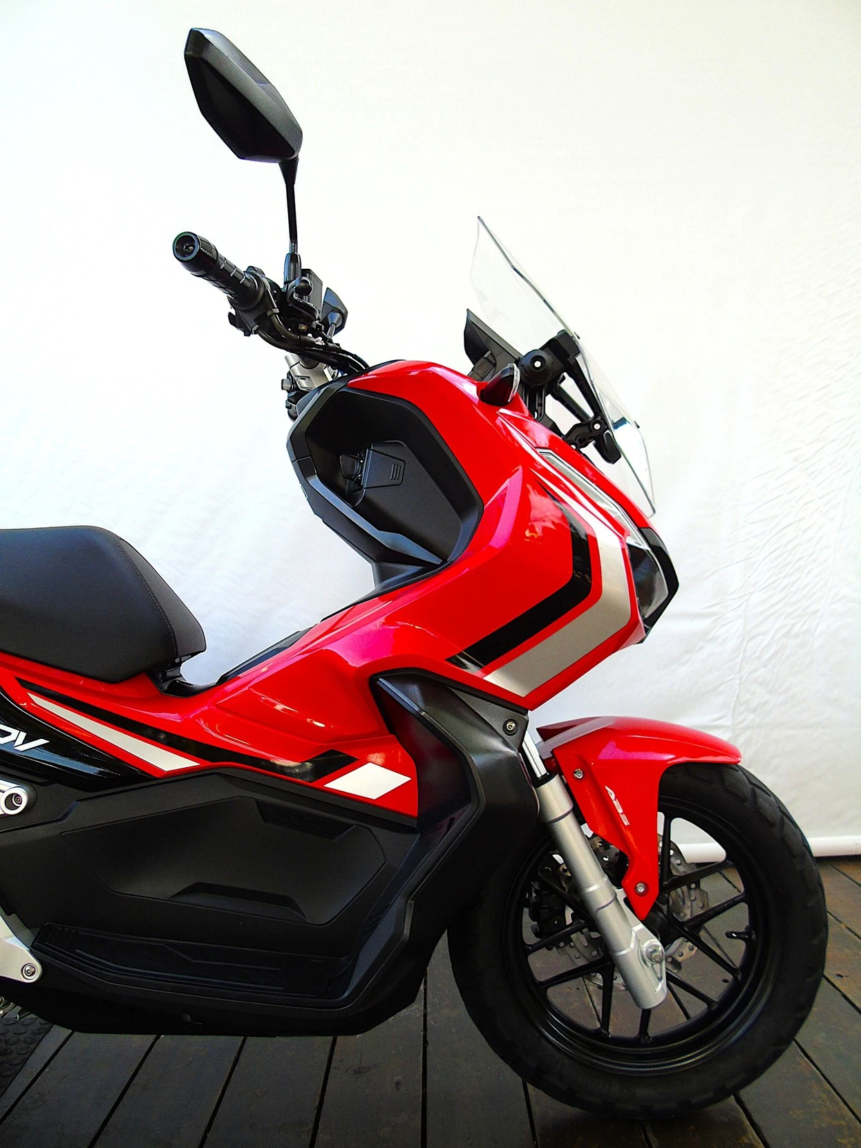 HONDA ADV 150