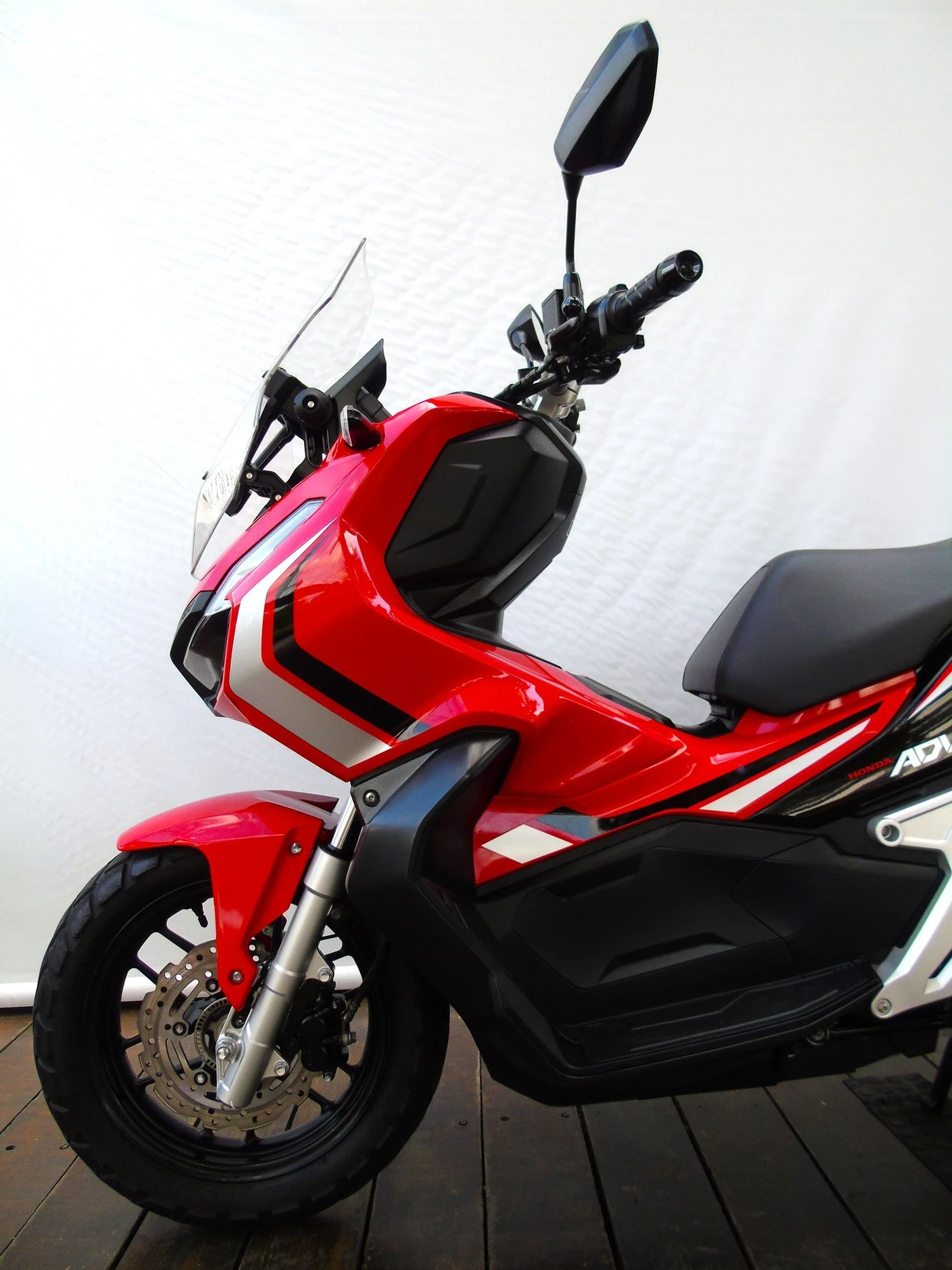 HONDA ADV 150