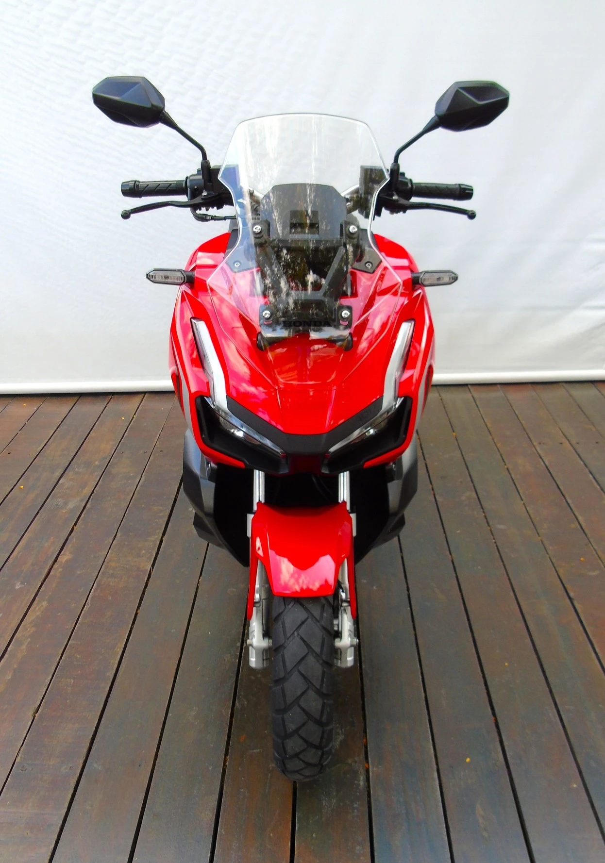 HONDA ADV 150