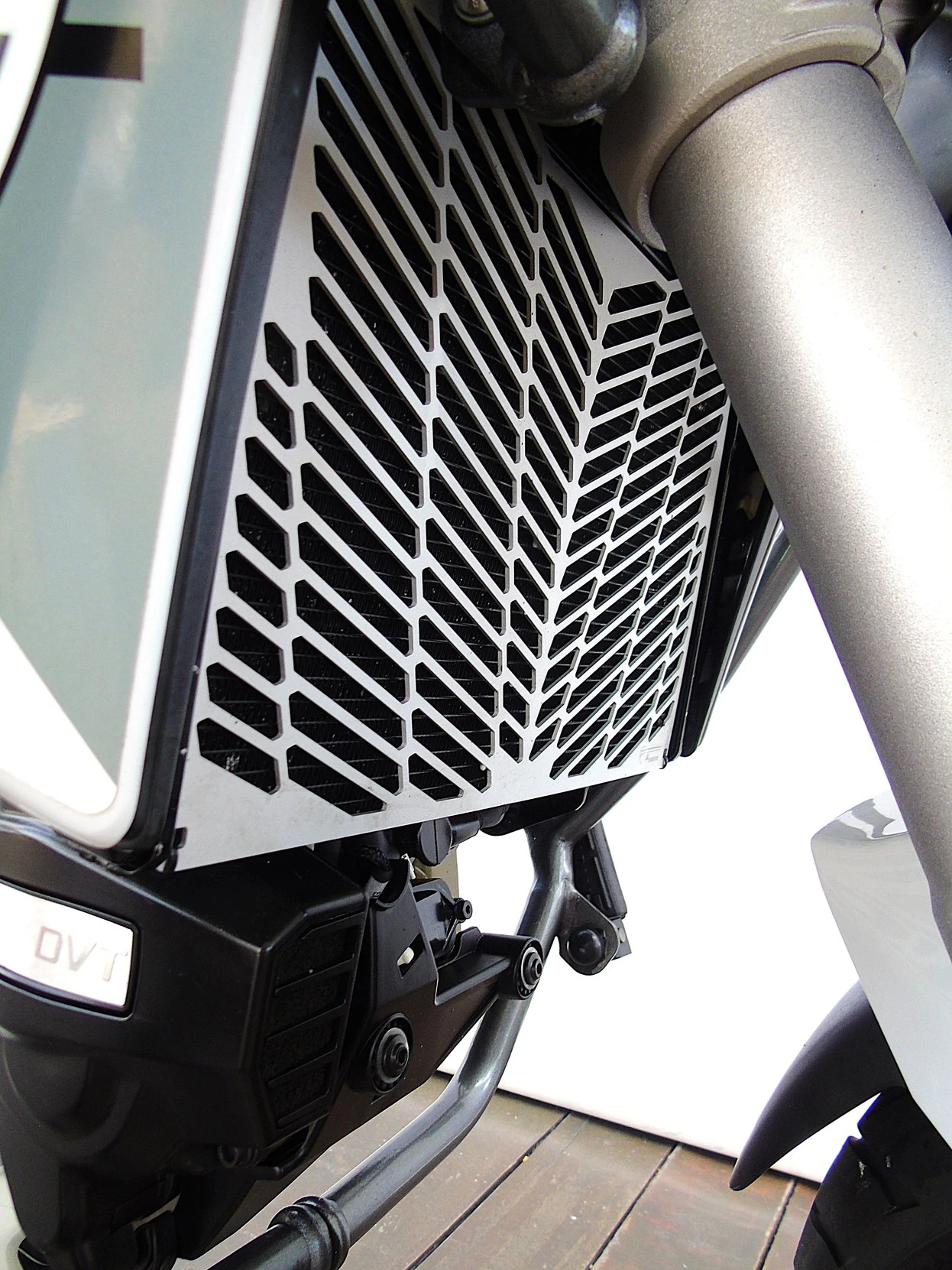 DUCATI MULTISTRADA 1260S