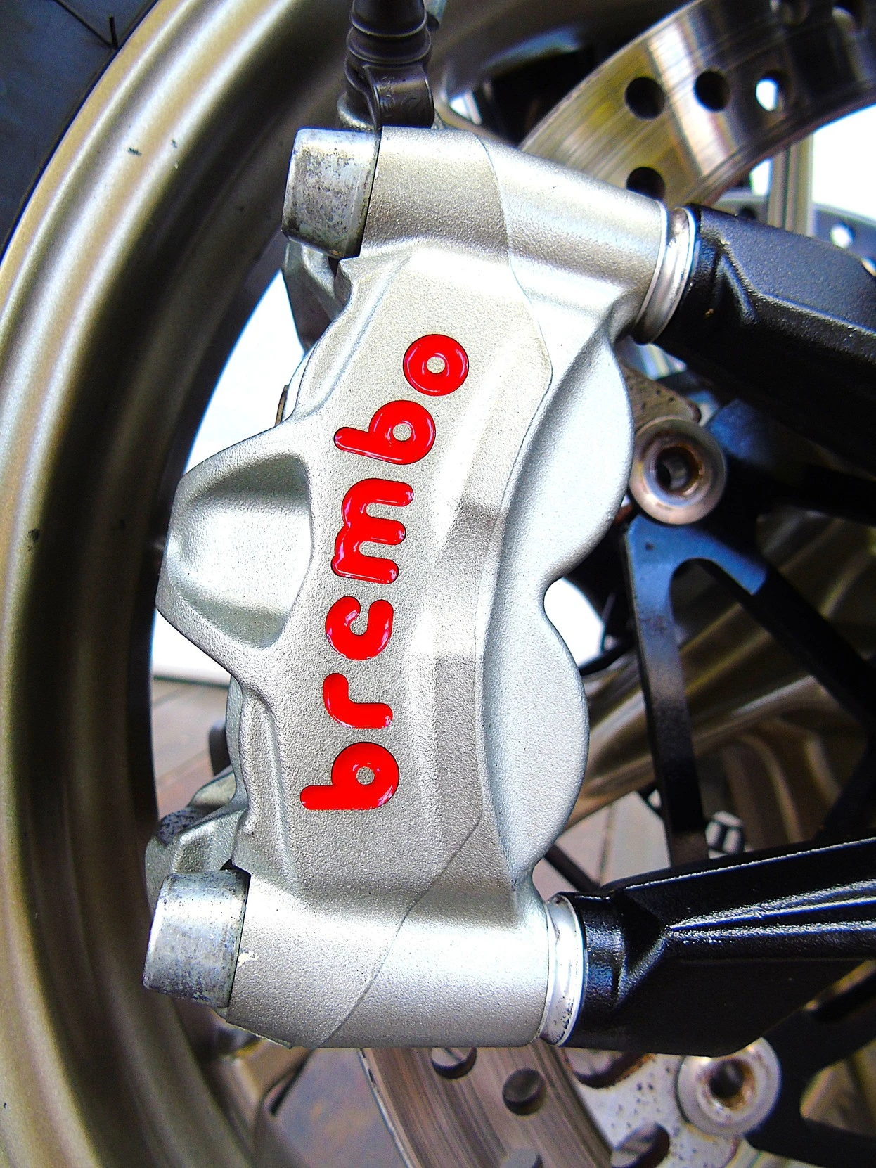 DUCATI MULTISTRADA 1260S