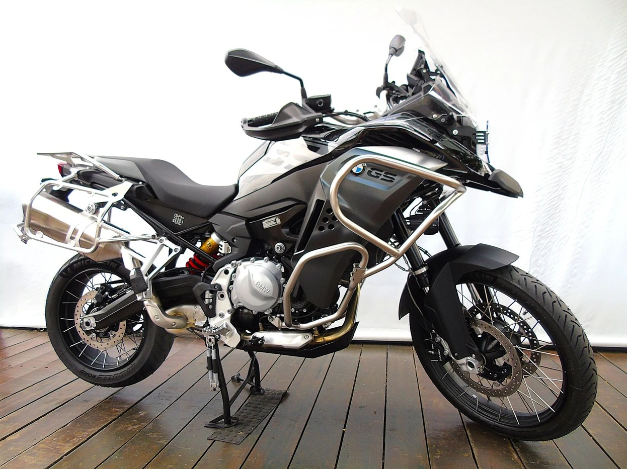 BMW F 850 GS ADVENTURE PREMIUM