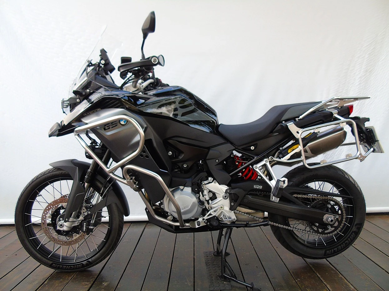 BMW F 850 GS ADVENTURE PREMIUM