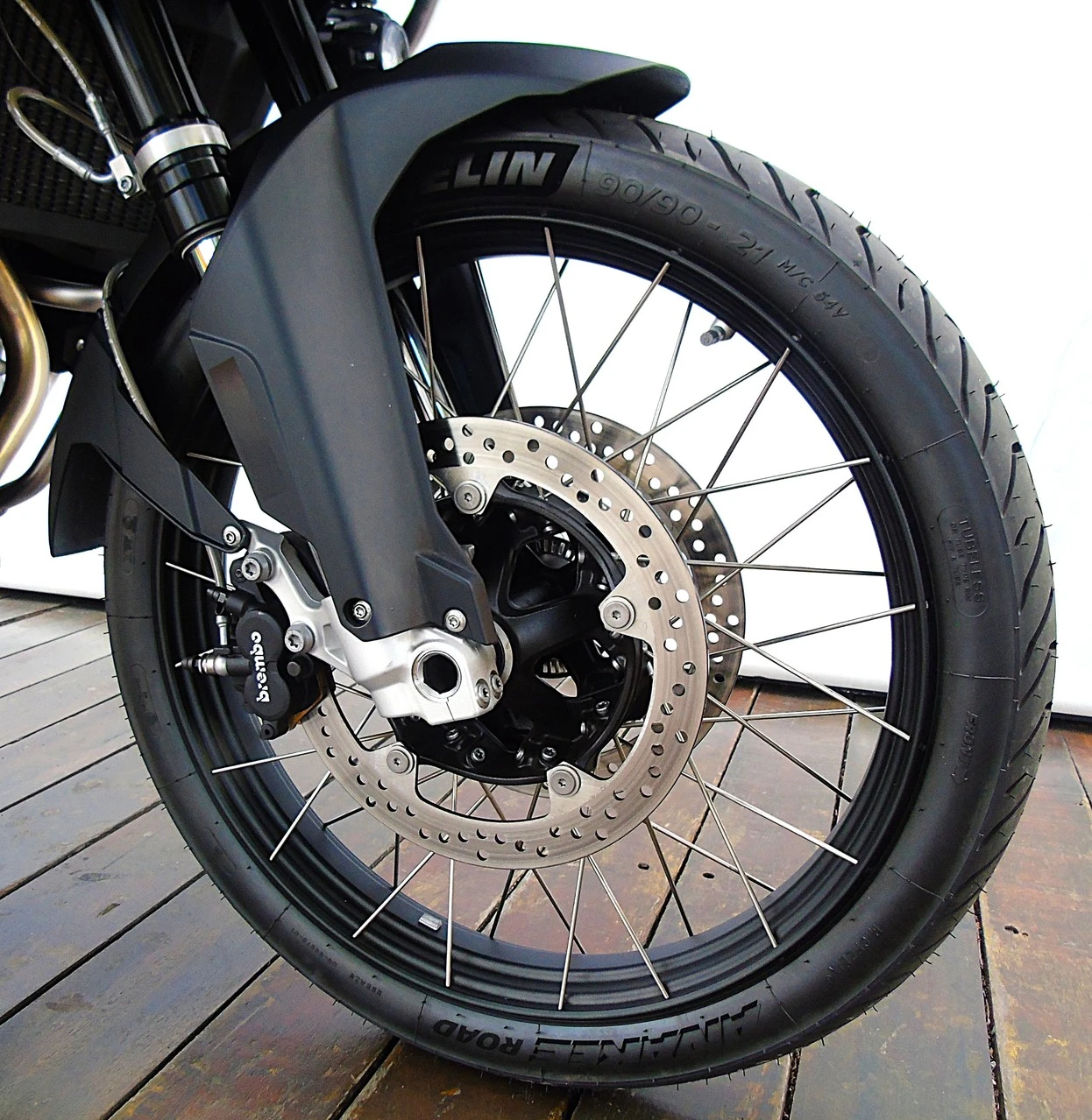 BMW F 850 GS ADVENTURE PREMIUM