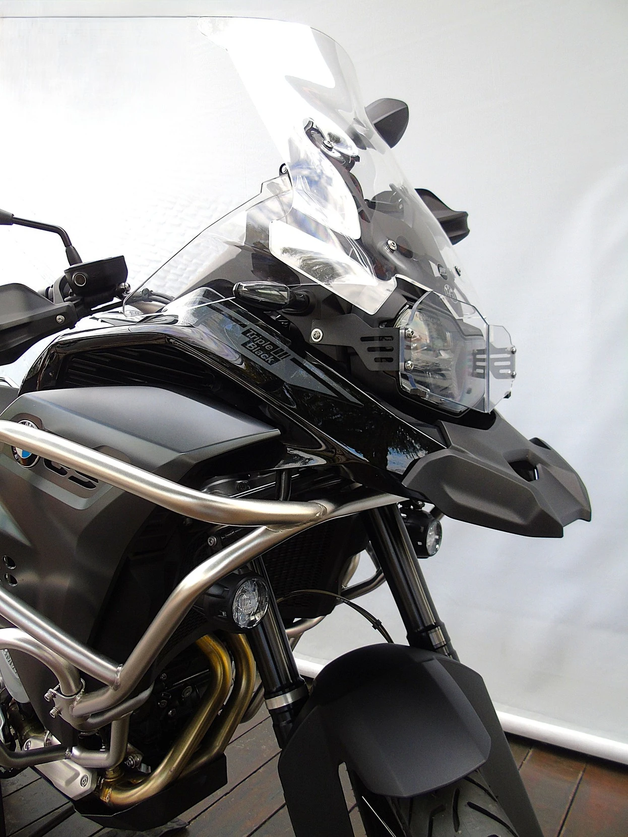 BMW F 850 GS ADVENTURE PREMIUM