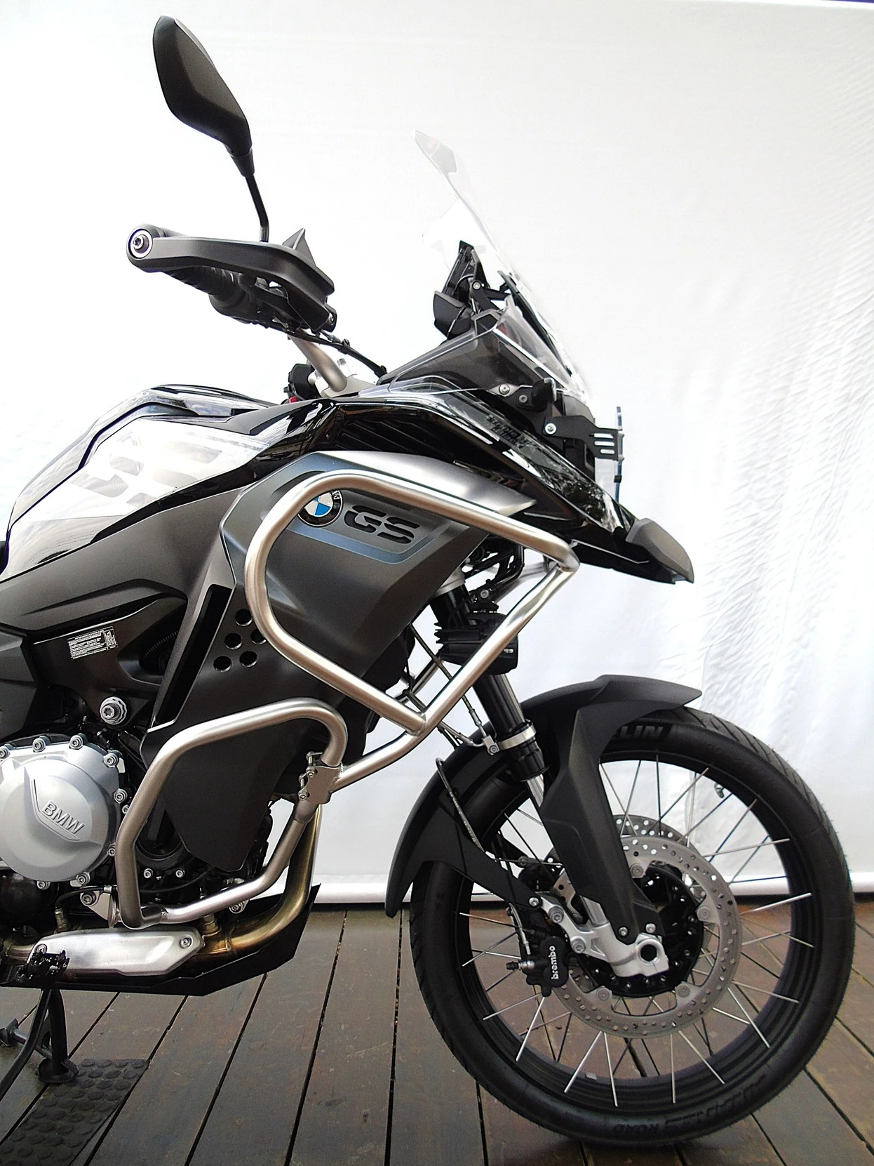 BMW F 850 GS ADVENTURE PREMIUM