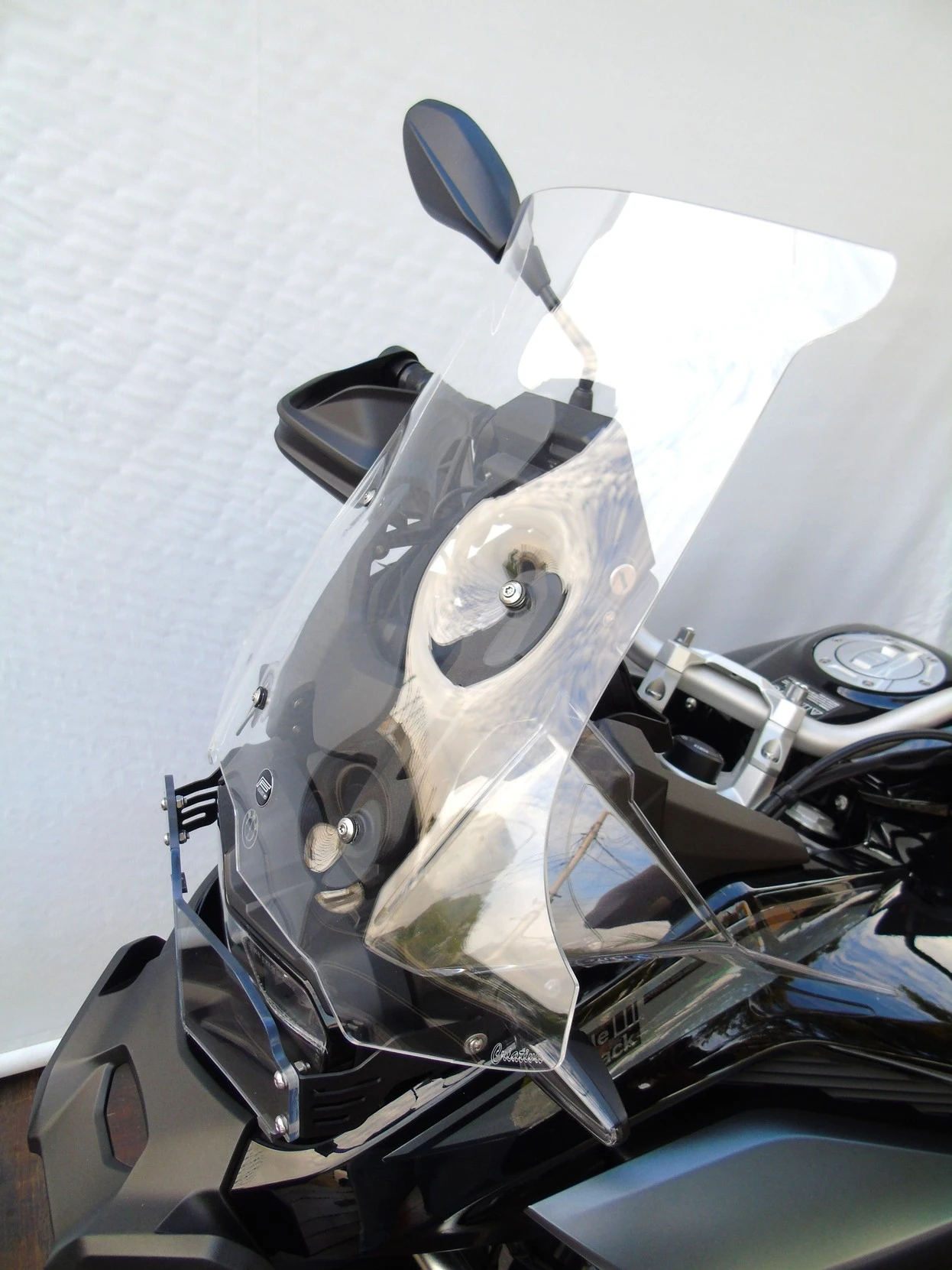 BMW F 850 GS ADVENTURE PREMIUM