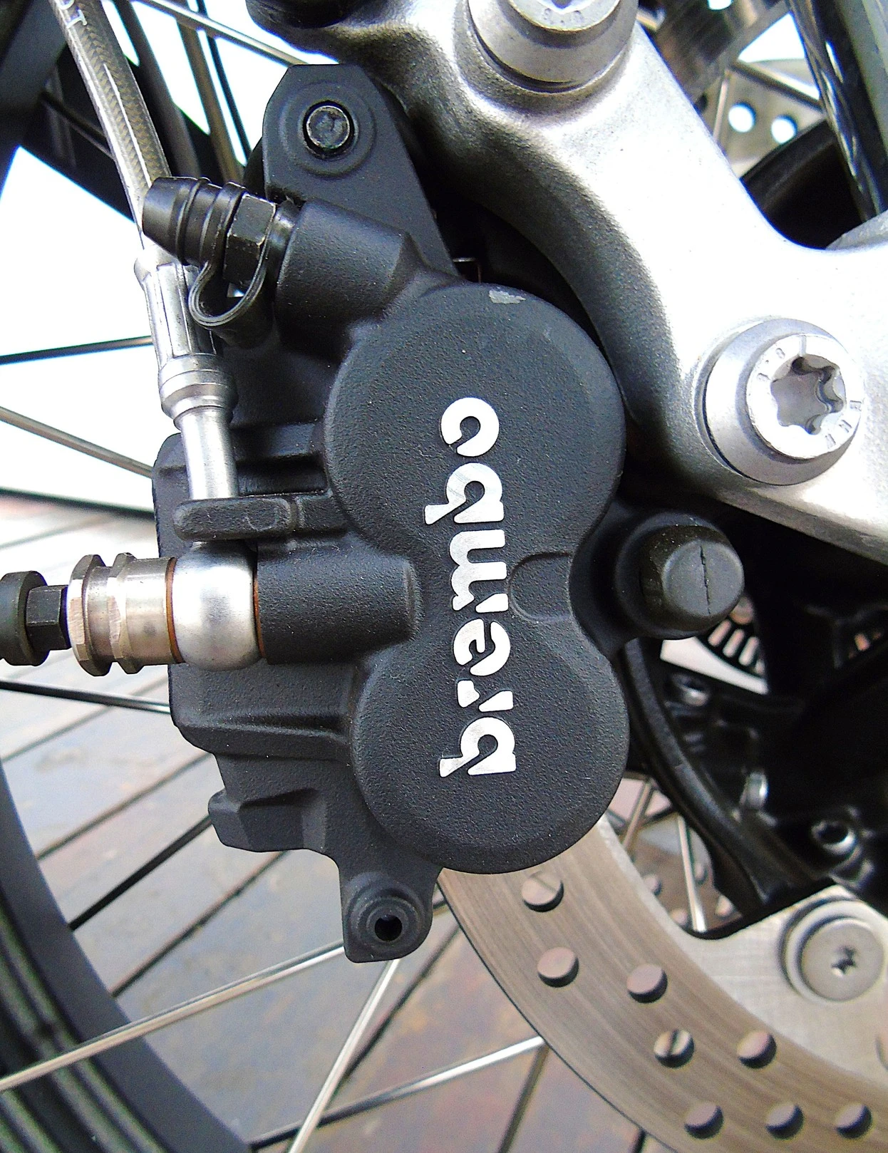 BMW F 850 GS ADVENTURE PREMIUM