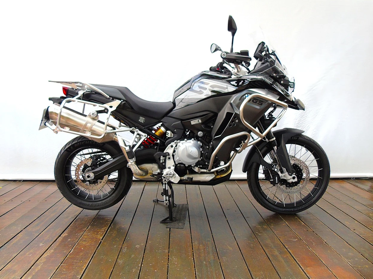 BMW F 850 GS ADVENTURE PREMIUM