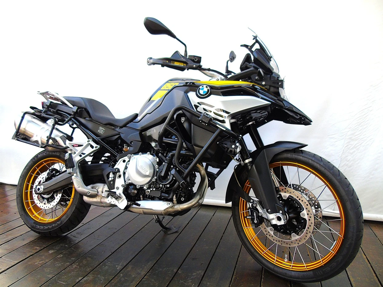 BMW F 850 GS PREMIUM