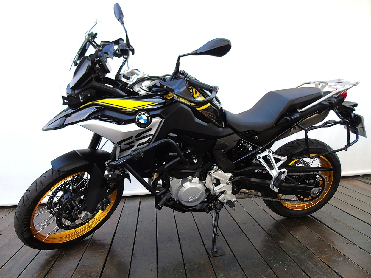 BMW F 850 GS PREMIUM