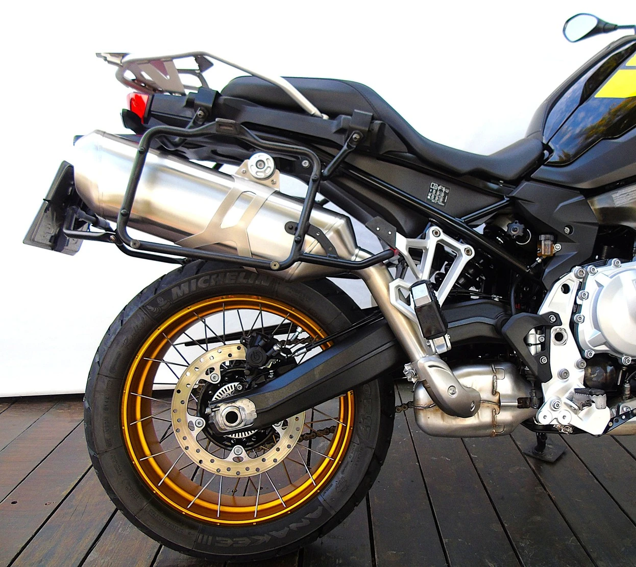 BMW F 850 GS PREMIUM