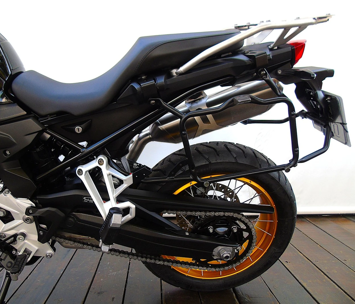 BMW F 850 GS PREMIUM