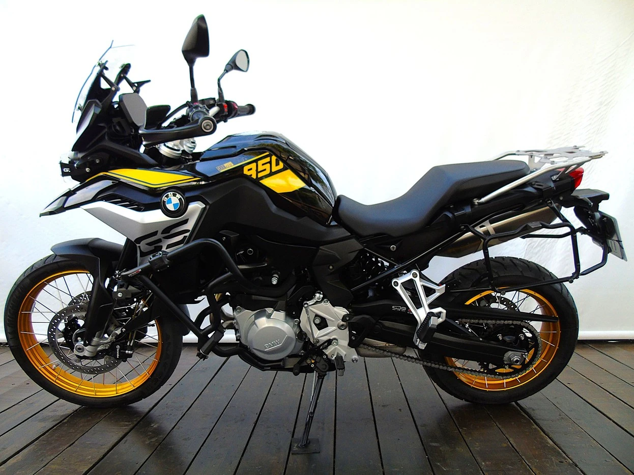 BMW F 850 GS PREMIUM