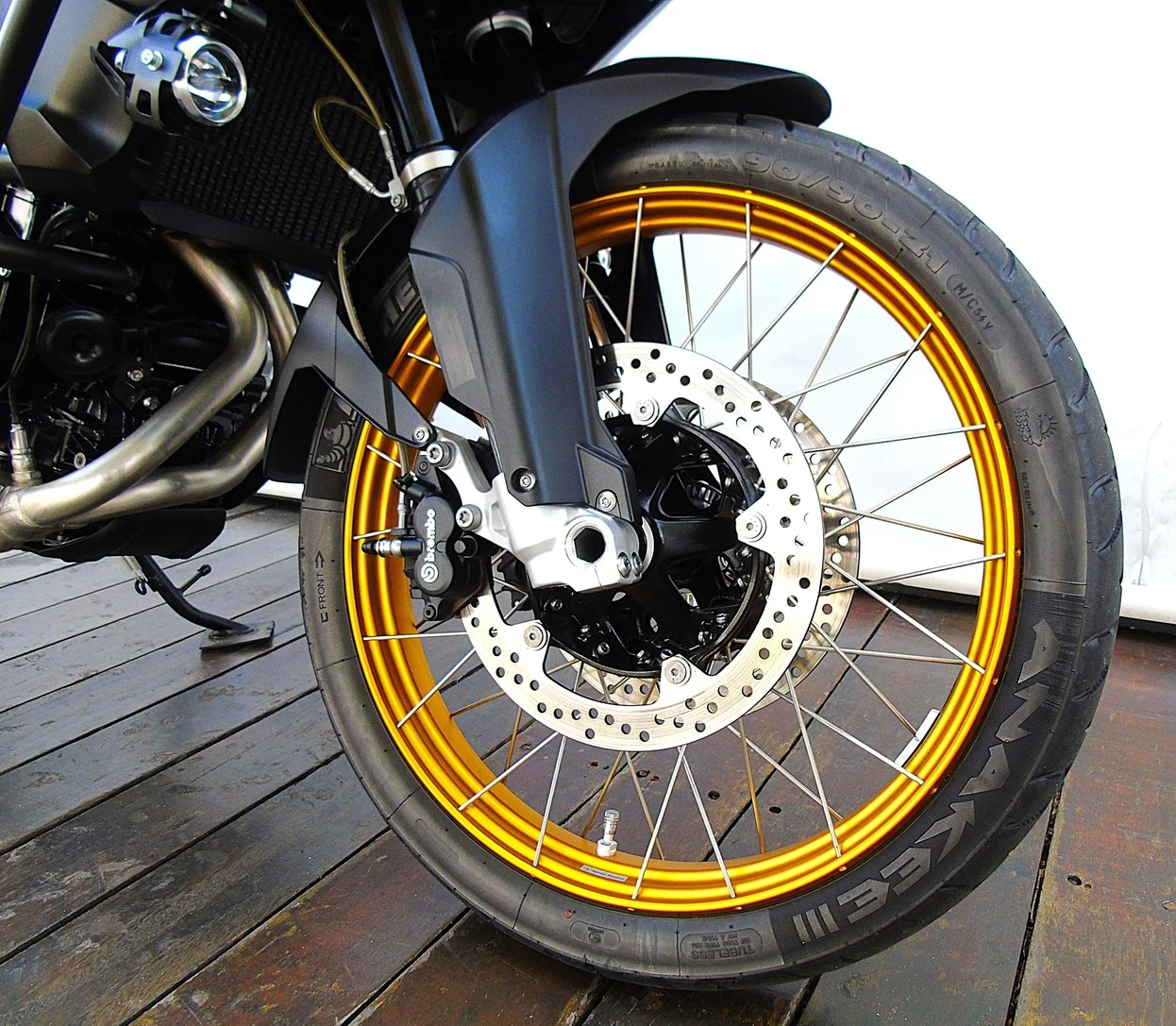 BMW F 850 GS PREMIUM