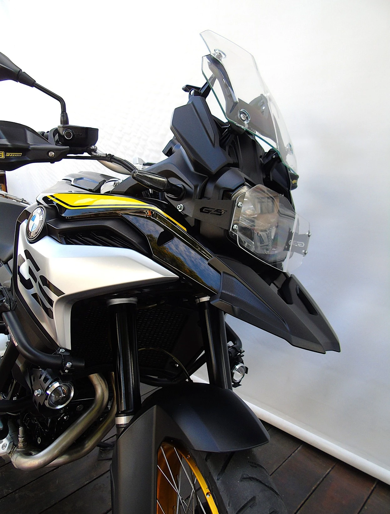 BMW F 850 GS PREMIUM