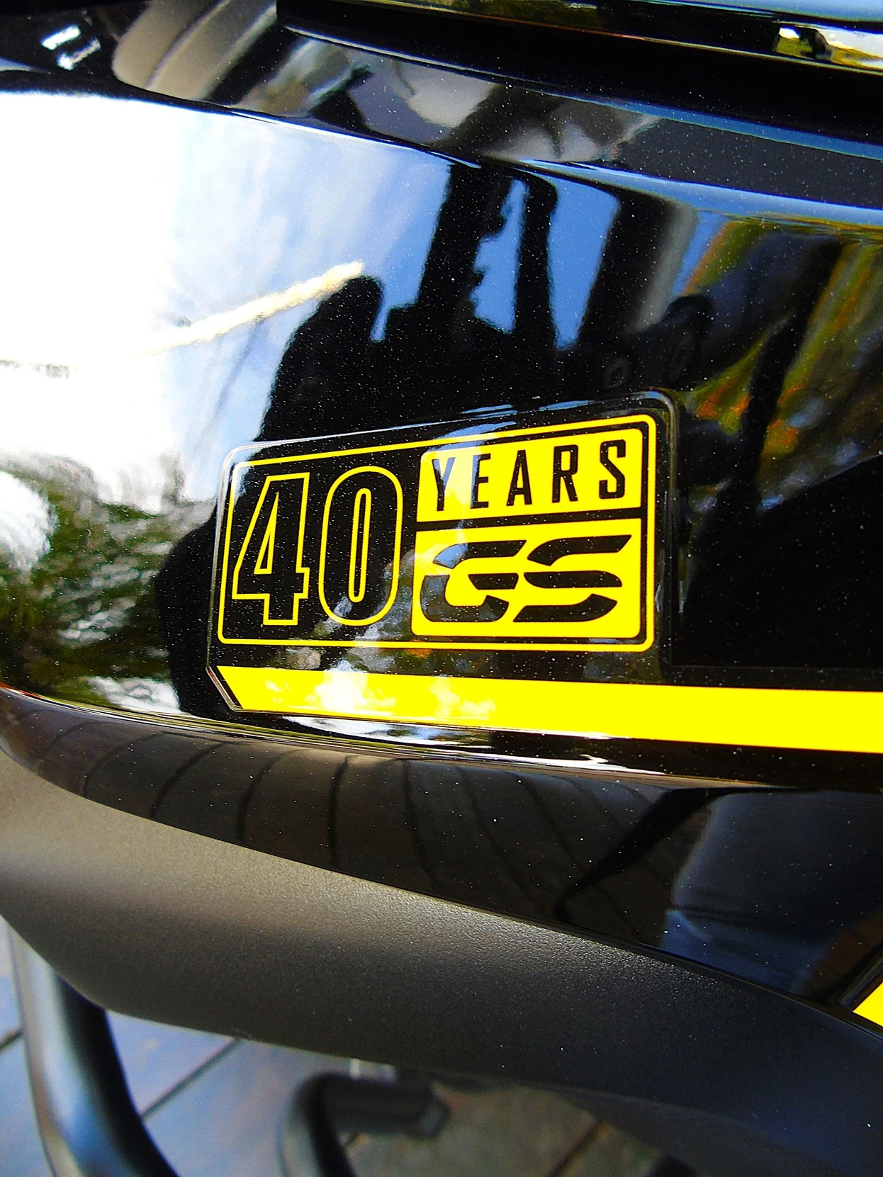 BMW F 850 GS PREMIUM