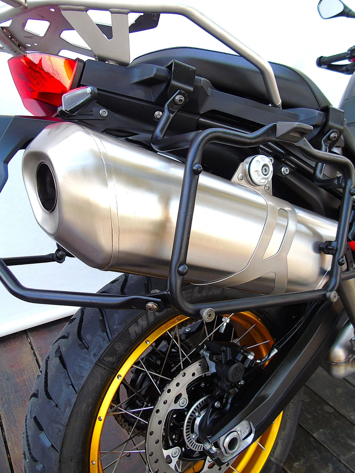 BMW F 850 GS PREMIUM