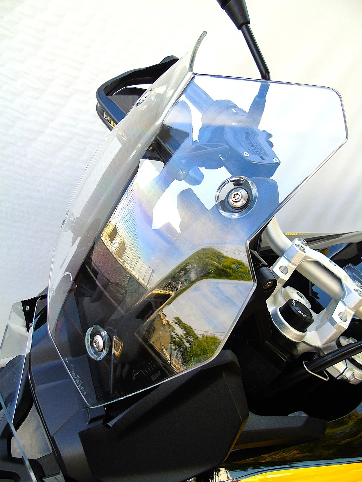 BMW F 850 GS PREMIUM