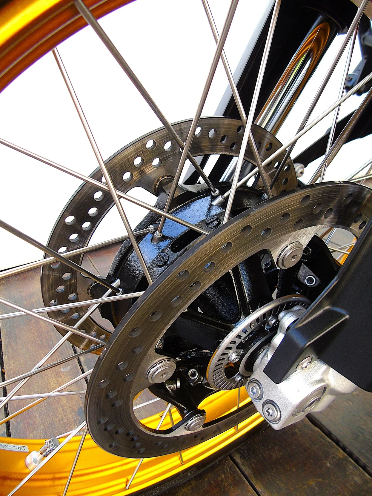 BMW F 850 GS PREMIUM