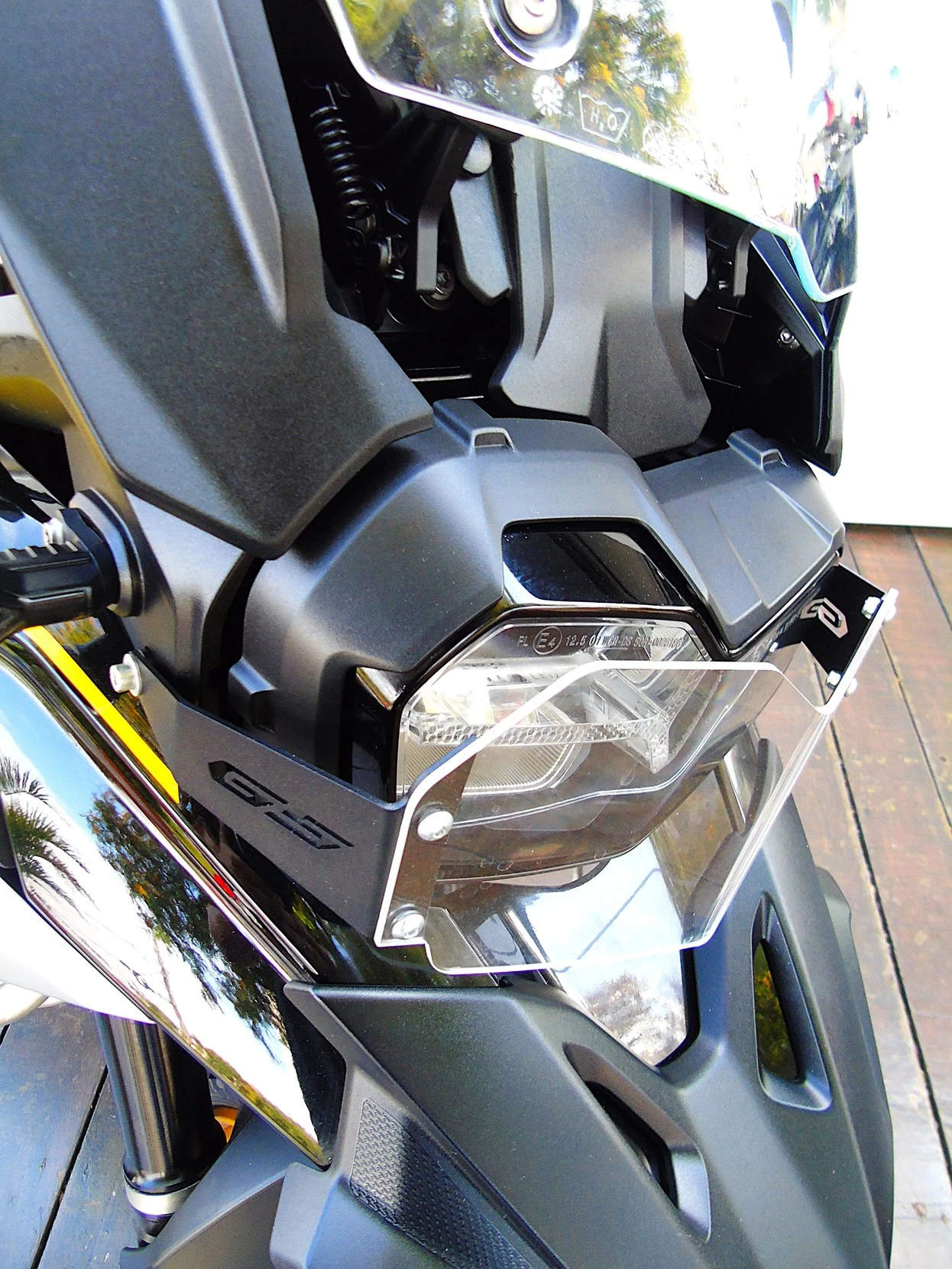 BMW F 850 GS PREMIUM