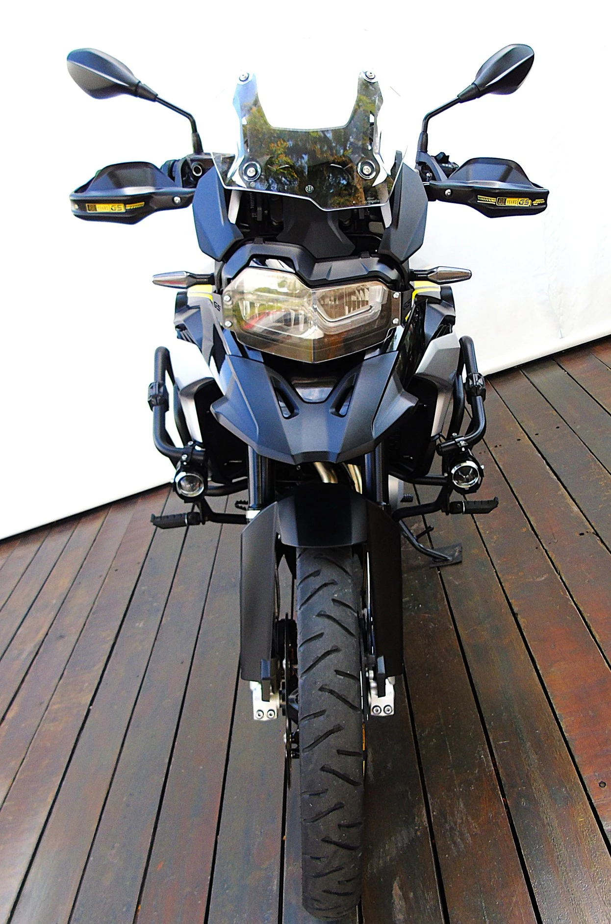 BMW F 850 GS PREMIUM