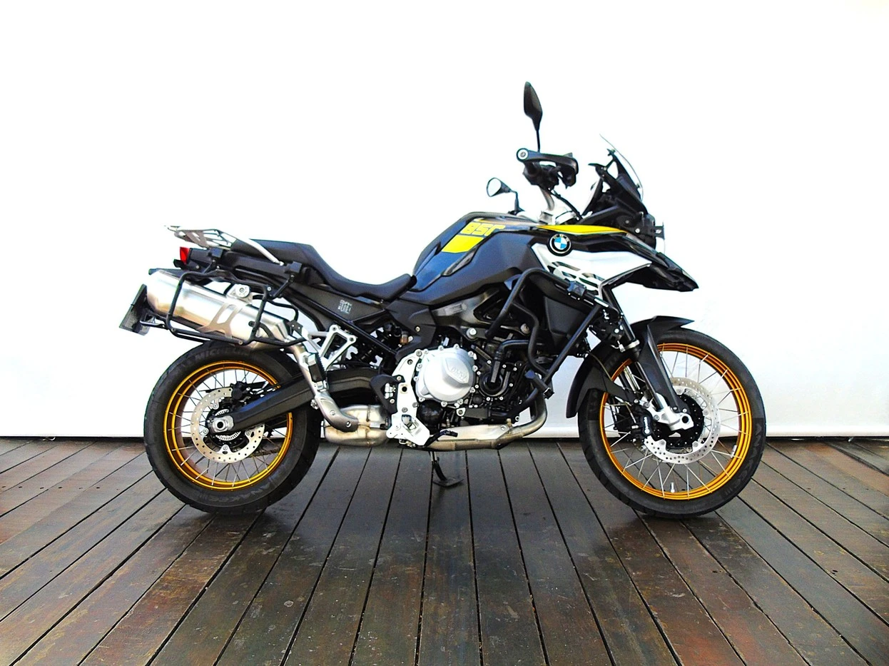 BMW F 850 GS PREMIUM