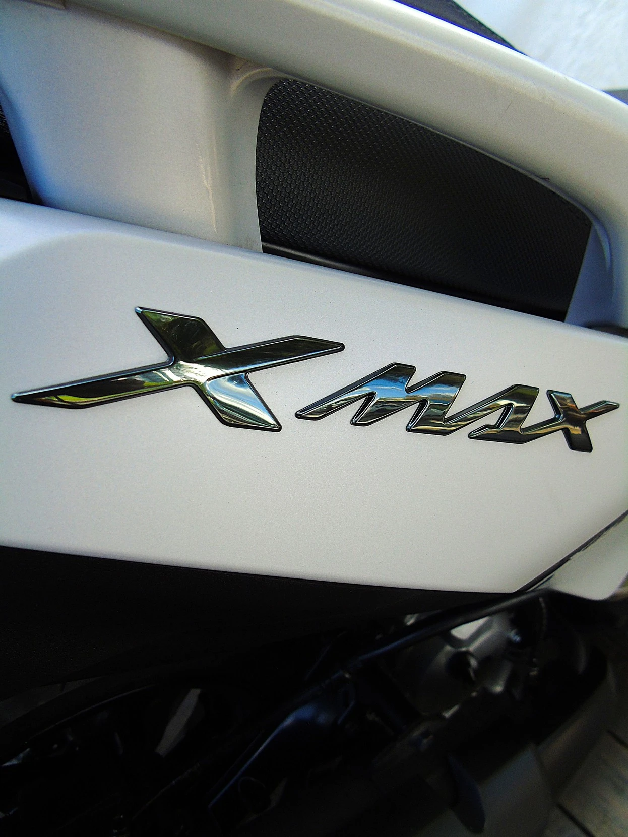 YAMAHA XMAX 250 CONNECTED ABS