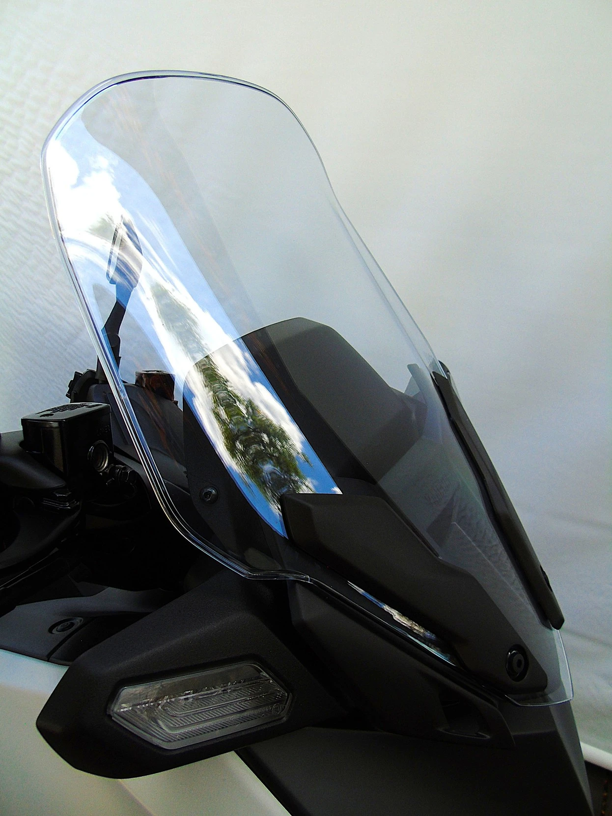 YAMAHA XMAX 250 CONNECTED ABS