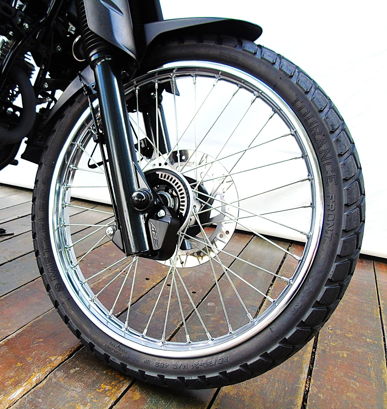 YAMAHA XTZ 250 LANDER