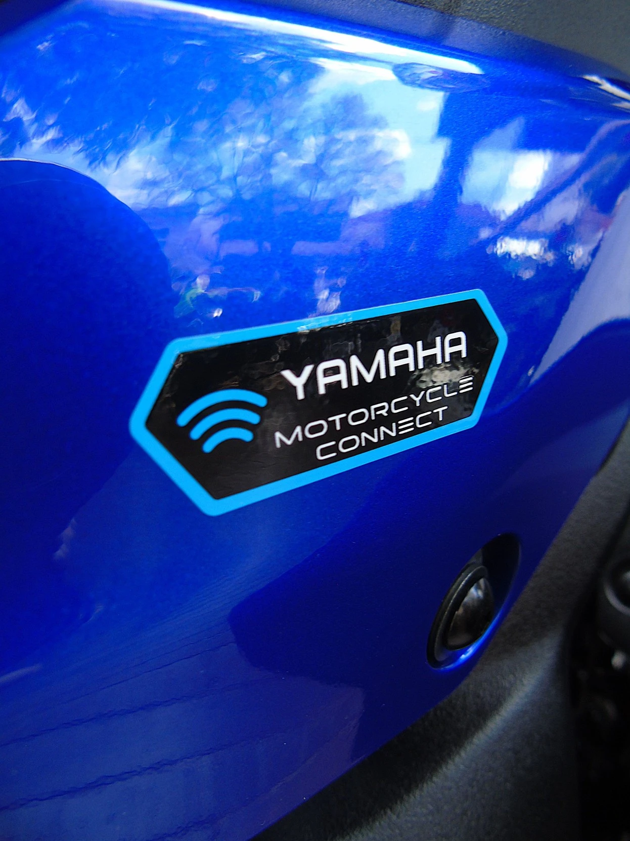 YAMAHA XTZ 250 LANDER