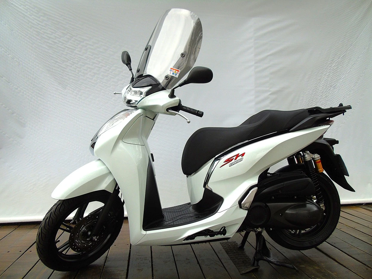 HONDA SH 300i SPORT