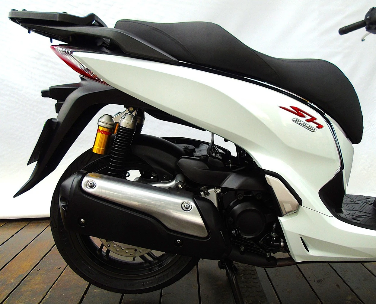 HONDA SH 300i SPORT