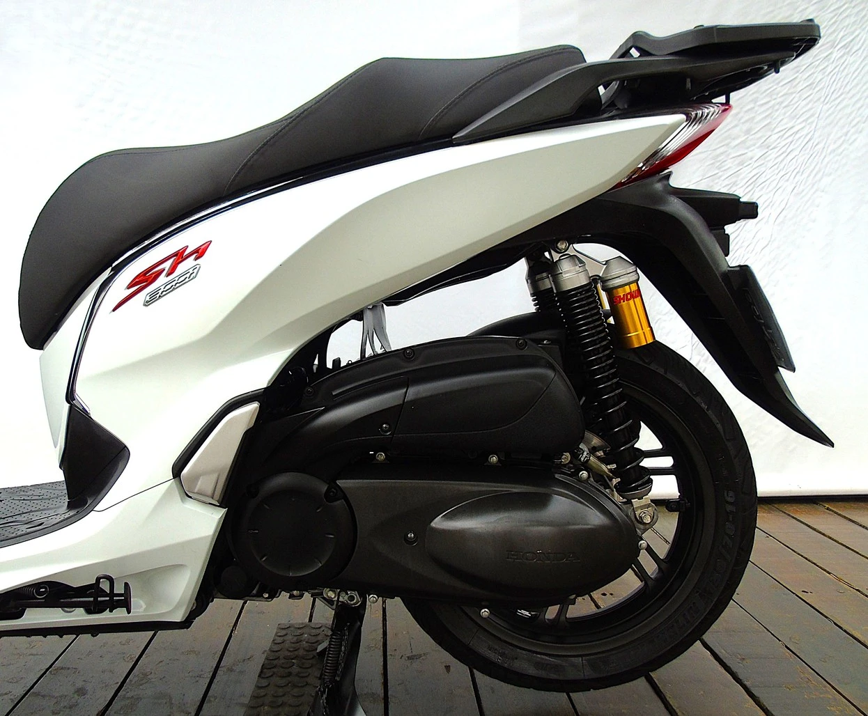 HONDA SH 300i SPORT