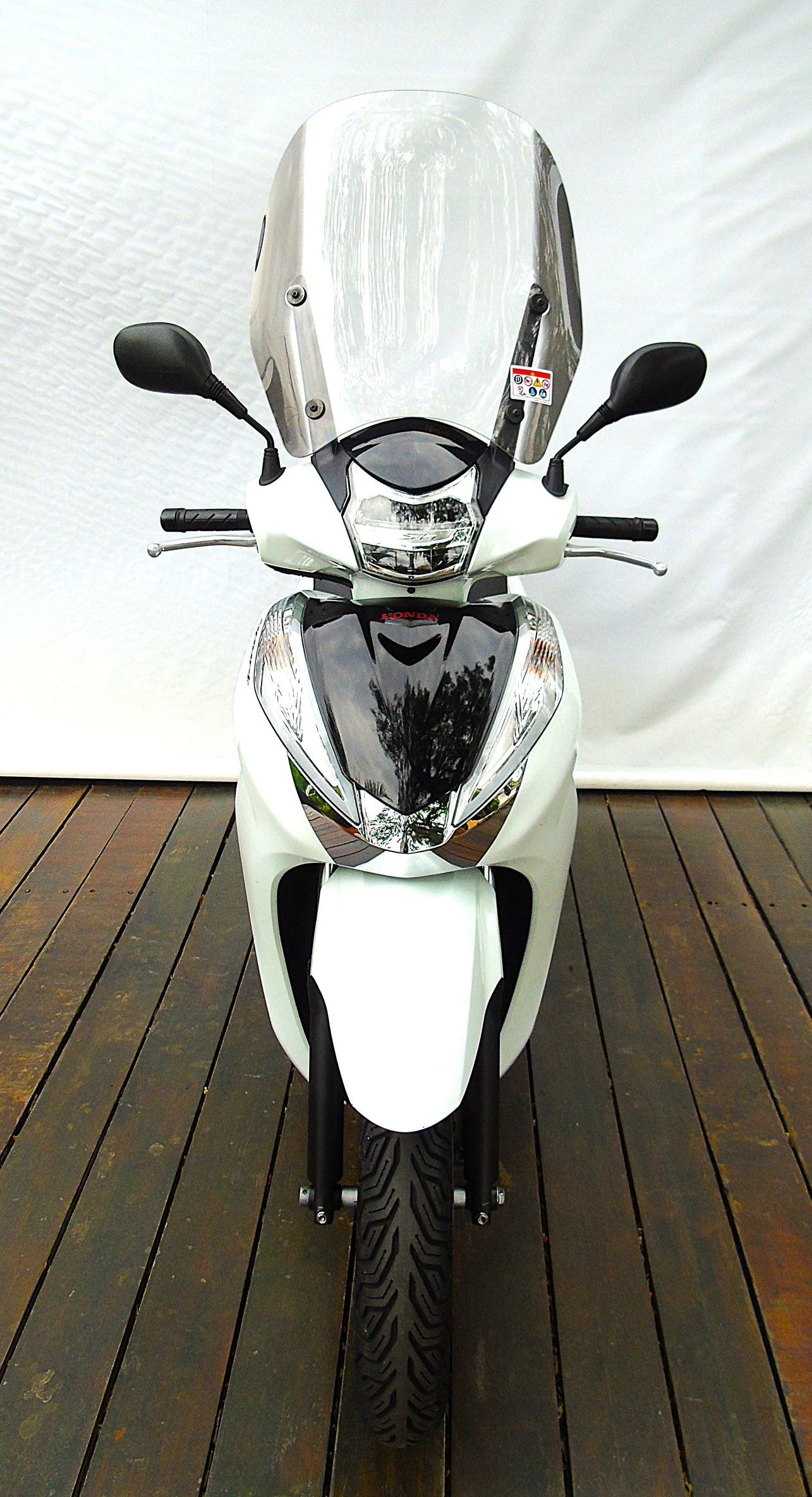 HONDA SH 300i SPORT