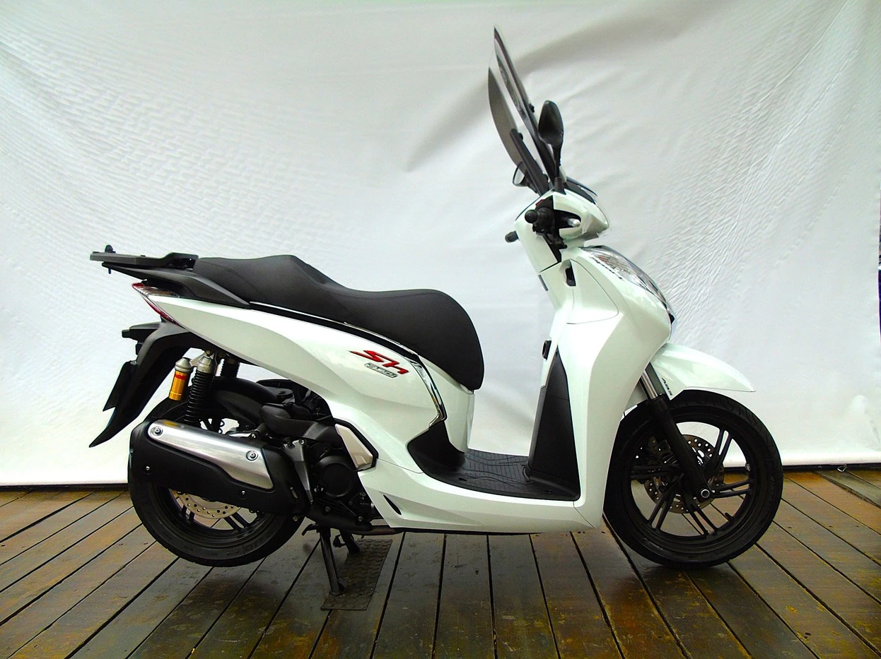 HONDA SH 300i SPORT