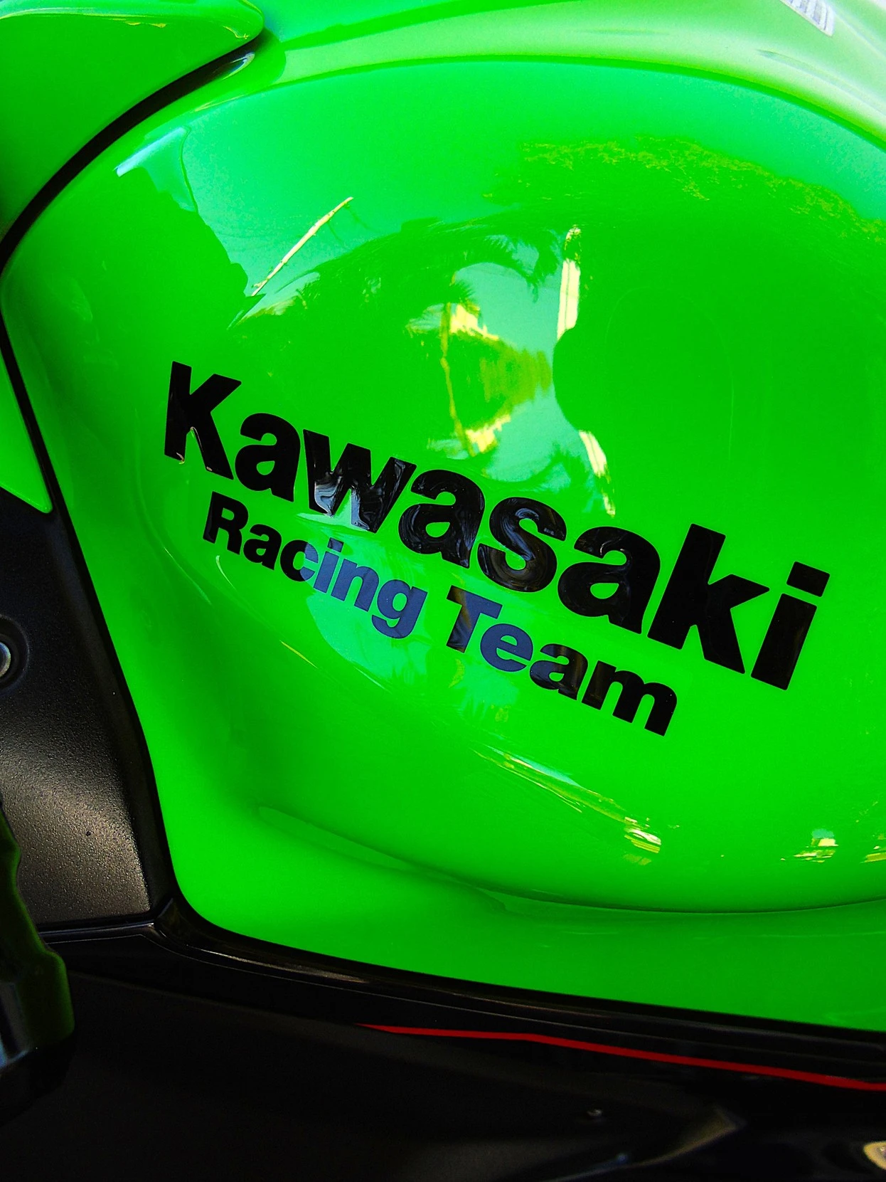 KAWASAKI NINJA 650 ABS