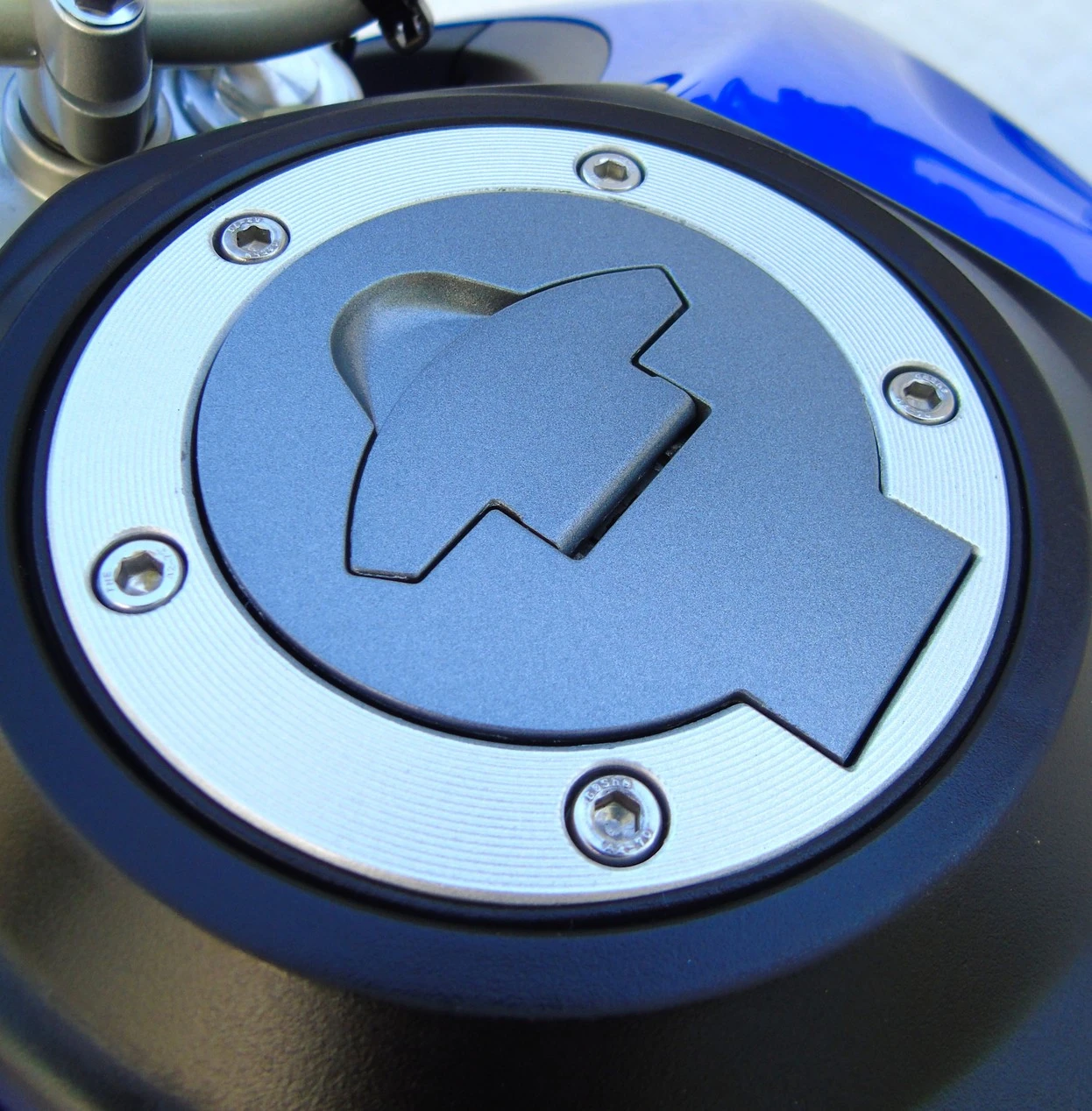 YAMAHA XTZ 250 LANDER